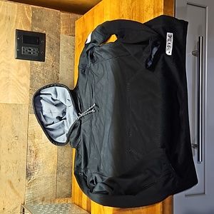 Mens Nike football hoodie size S